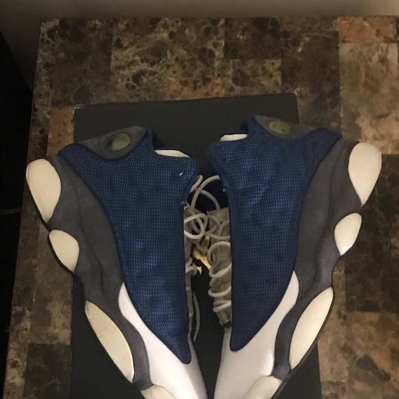 Retro 13 flint (2010) - Picture 3 of 5